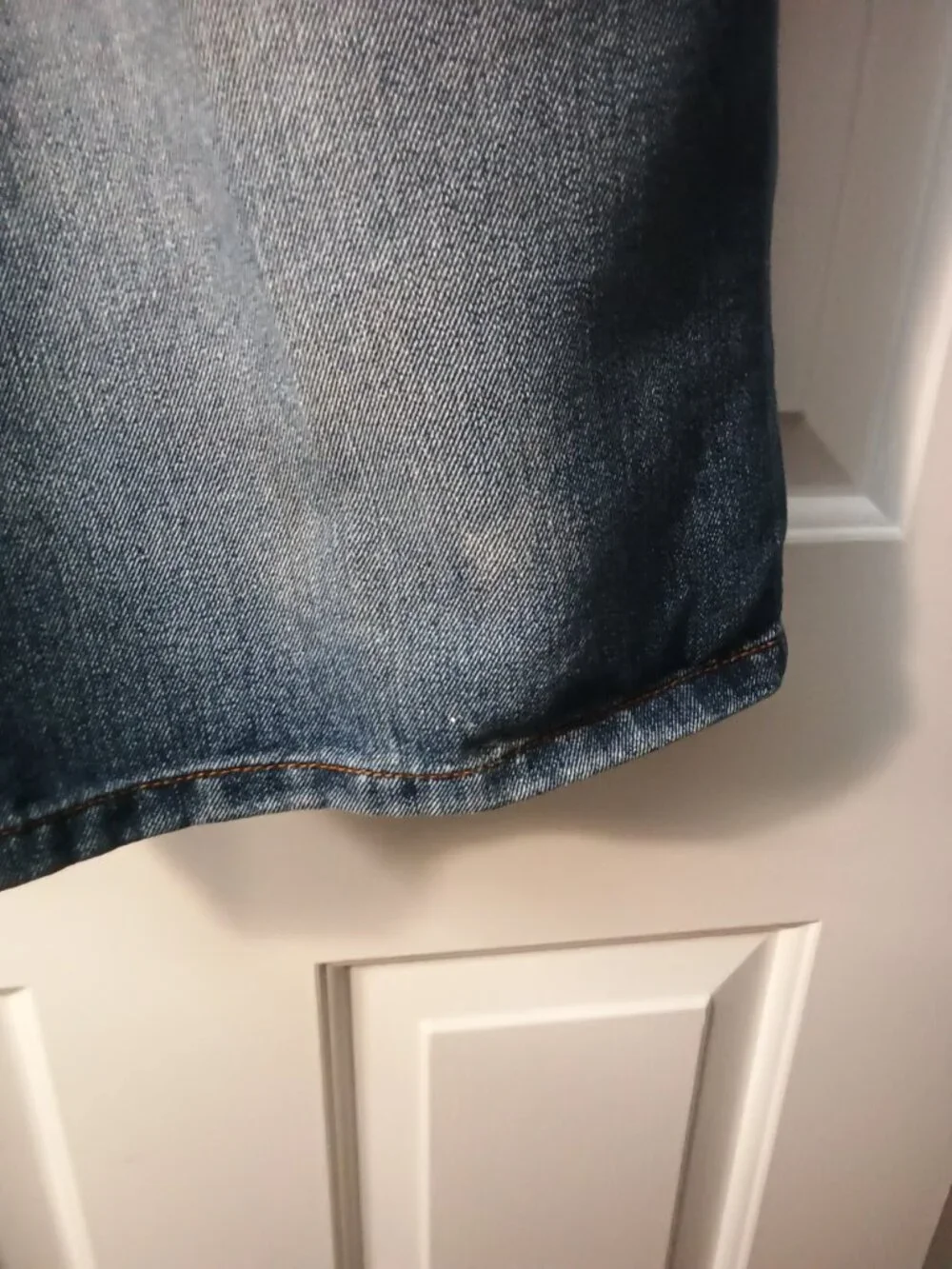 Mens Rocawear Jean Shorts